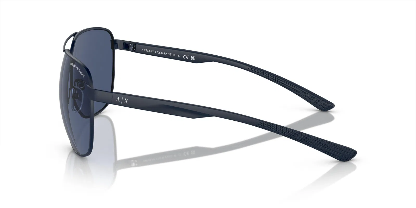 Armani Exchange 2047S Sunglasses - view 10